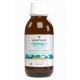 UN Monde Vegan vous propose : Omega 3 liquide : EPA DHA (chaine longue) goût orange 150ml