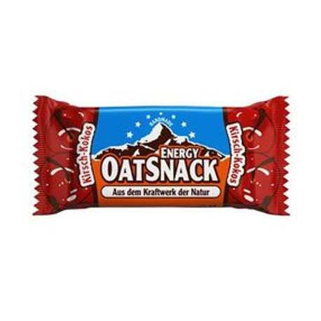 Végami vous propose : Barre oat snack chocolat 65g