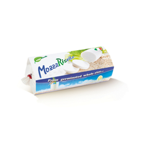 Végami vous propose : Mozzarisella 200g - bio