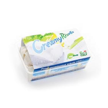 Végami vous propose : Creamyrisella 200g