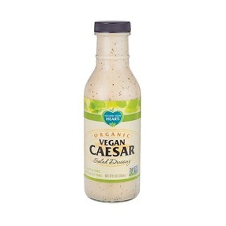 Végami vous propose : Sauce vegan caesar 355ml