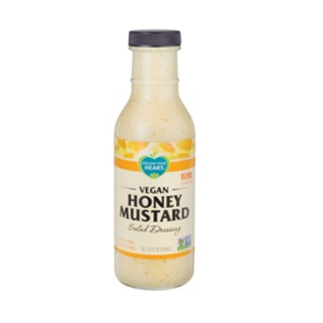 Végami vous propose : Sauce honey mustard 355ml