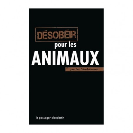 Droits des animaux